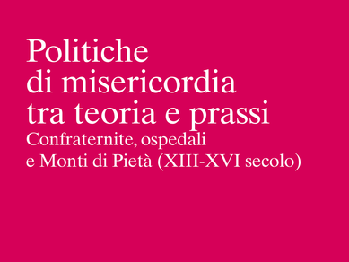 Una recensione al recente volume pubblicato da Pietro Delcorno