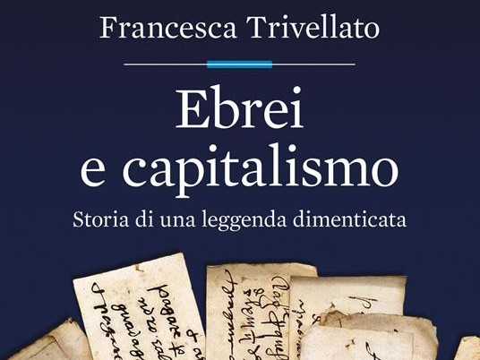 A lecture by Francesca Trivellato