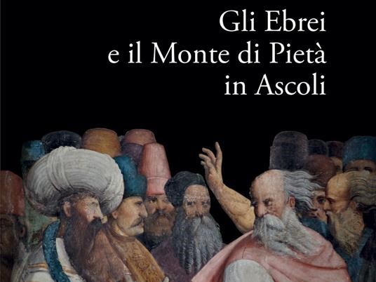 Nuova pubblicazione del volume di Giuseppe Fabiani