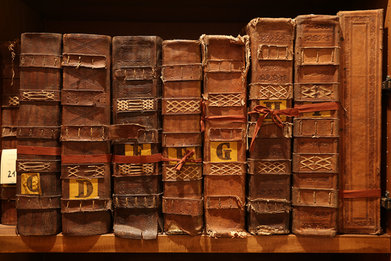 The administration of political decisions on credit